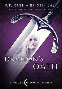 Dragon's oath