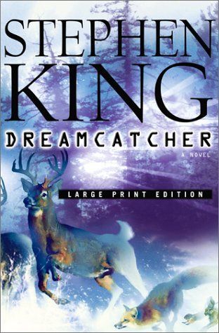 Dreamcatcher