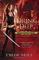Drink Deep (Chicagoland Vampires, #5)