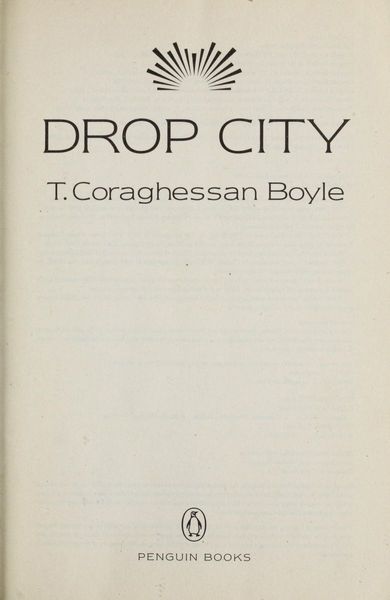 Drop City