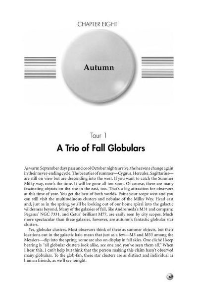 Drums of autumn