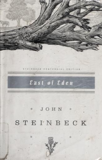 East of Eden