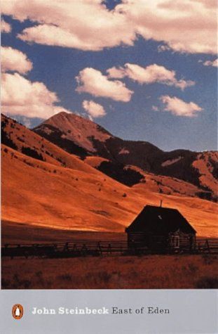 East of Eden (Penguin Modern Classics)
