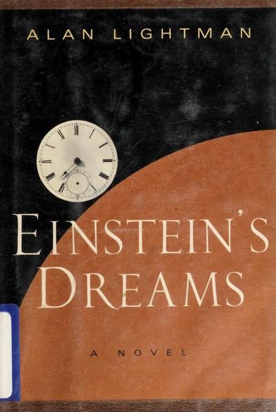 Einstein's dreams