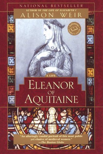 Eleanor of Aquitaine