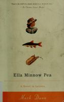 Ella Minnow Pea