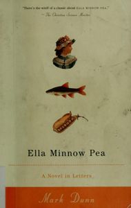 Ella Minnow Pea