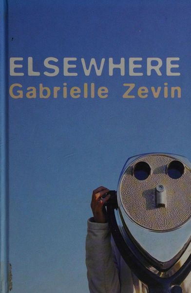 Elsewhere
