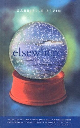 Elsewhere