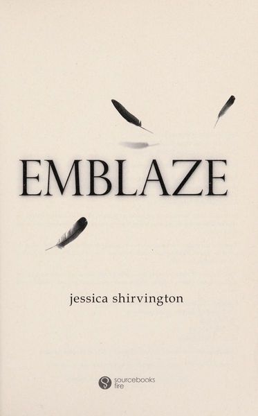 Emblaze