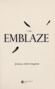 Emblaze