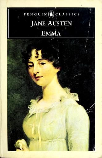 Emma (Penguin Classics)