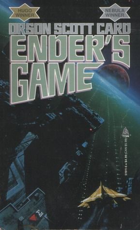 Enders Game