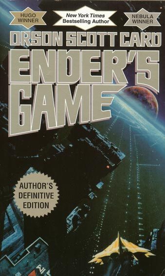 Enders Game