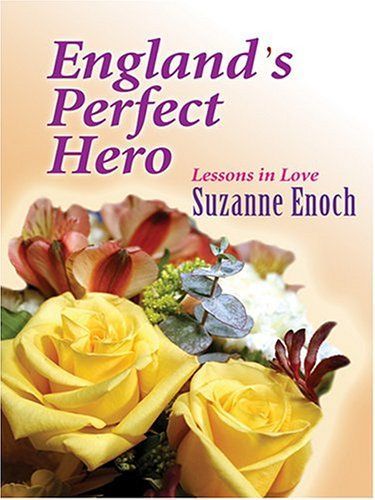 England's perfect hero