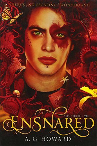 Ensnared