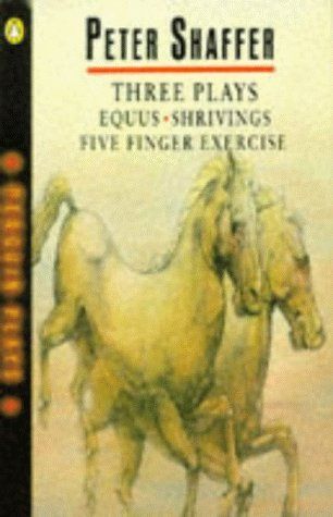 Equus (Penguin Plays)