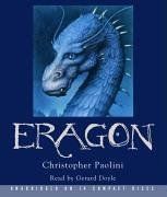 Eragon (Inheritance, Book 1)