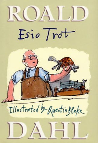 Esio Trot