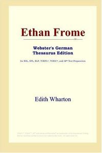 Ethan Frome