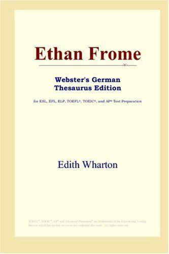 Ethan Frome
