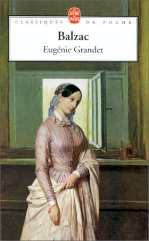 Eugénie Grandet