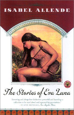 The stories of Eva Luna