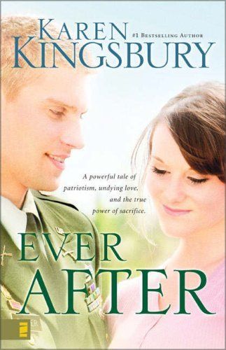 Ever After (Even Now, Book 2)