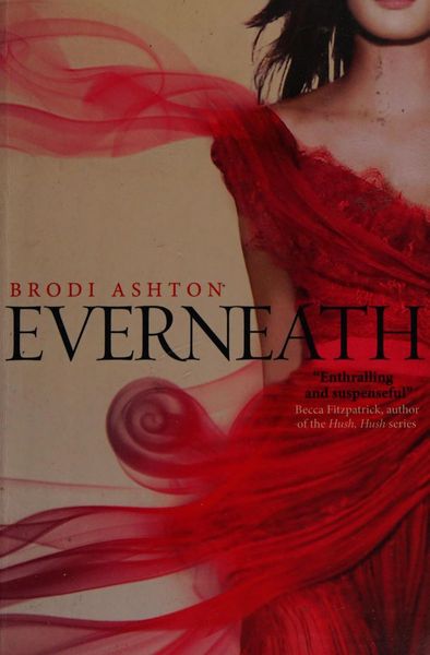 Everneath