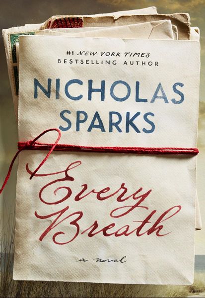 Every breath
