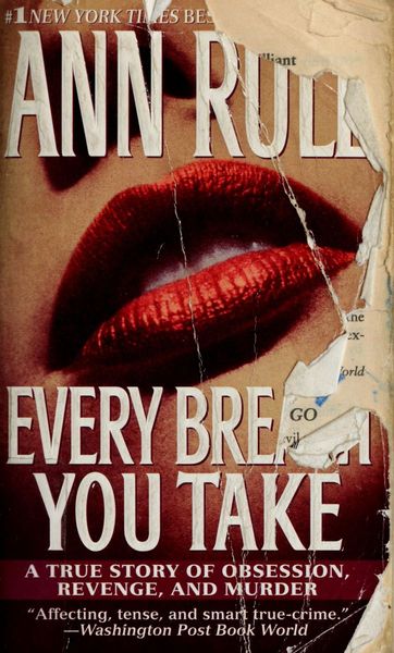 Every Breath You Take