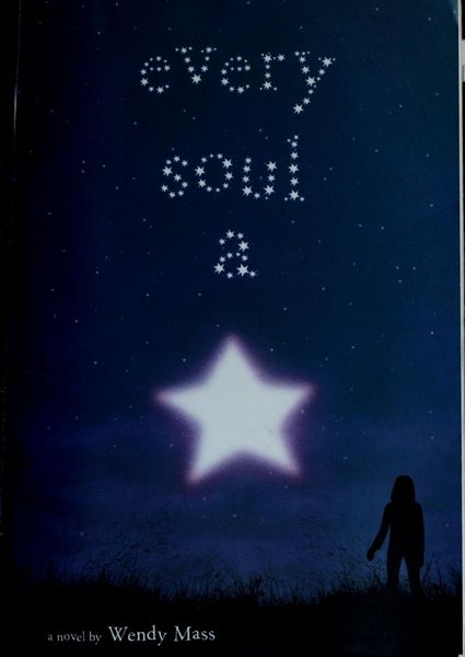 Every soul a star