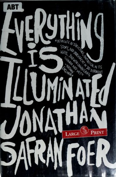 Everything Is Illuminated