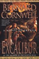 Excalibur (The Arthur Books #3)