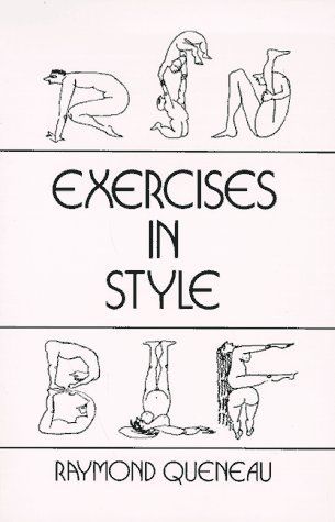 Exercises in style