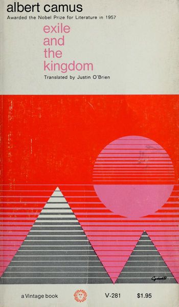 Exile and the Kingdom