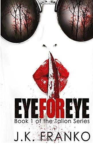 EYE for EYE