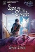 Eye of the Oracle (Oracles of Fire)
