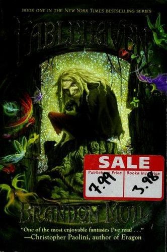 Fablehaven