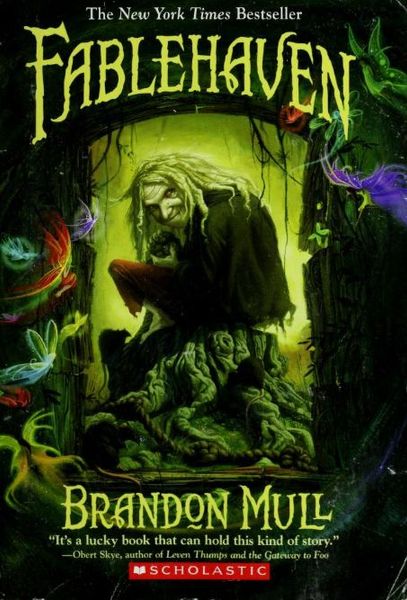 Fablehaven