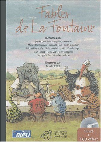 Fables