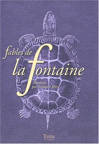Fables de La Fontaine
