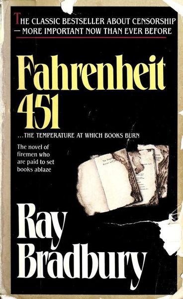 Fahrenheit 451
