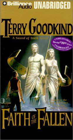 Faith of the Fallen (Sword of Truth, Book 6)