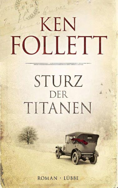 Sturz der Titanen