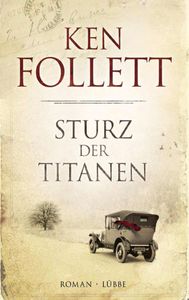Sturz der Titanen
