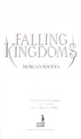 Falling kingdoms