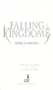 Falling kingdoms