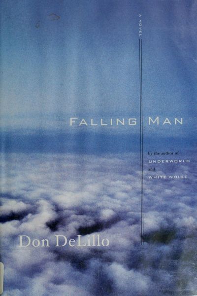 Falling Man