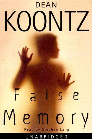 False Memory